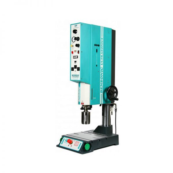 NBW Plastic Welding Machine