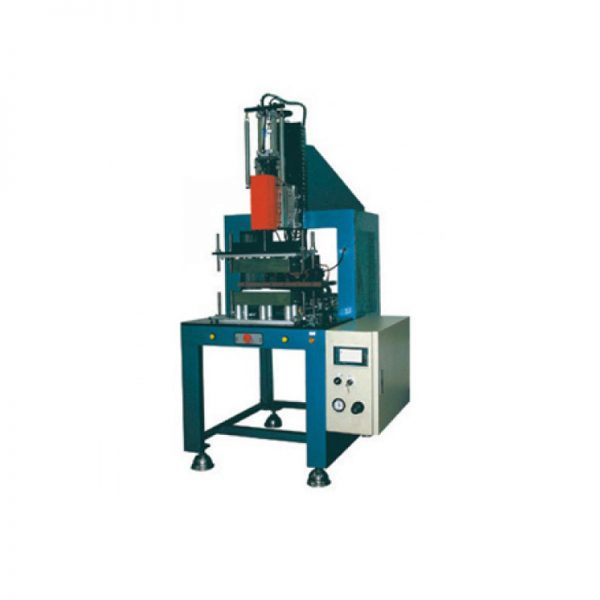 HOT PLATE WELDING MACHINE