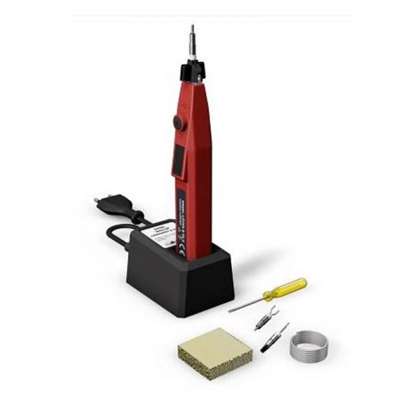 Rechargeable Soldering Gun B50 Set