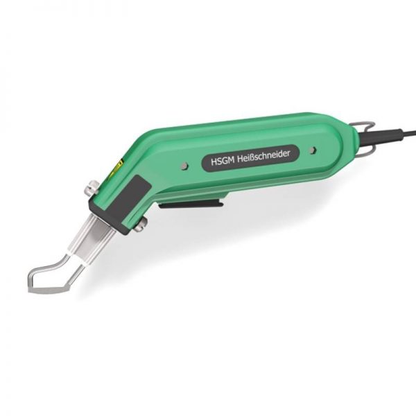 Handheld unit HSG-0