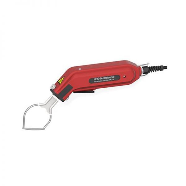 Handheld unit HSG-0 Electronic