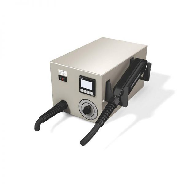 Continous operating HSG-3-Therm