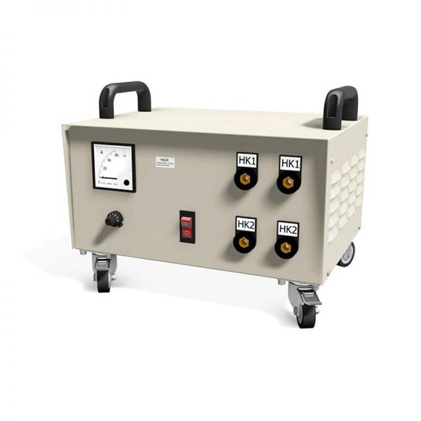 Styropor-Schneidetrafo Typ Styro-Cut SFS/E