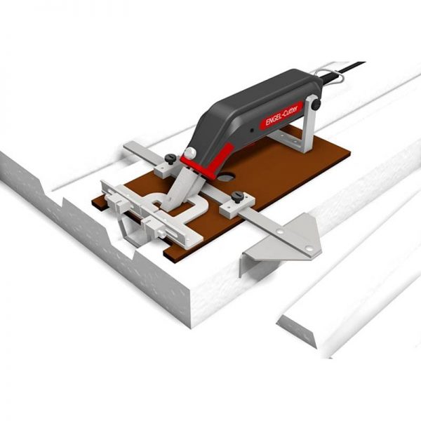 Adapterset H-A-Cutter
