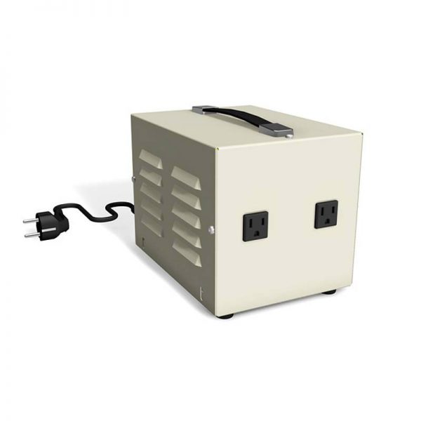 Auto-transformer VSTG 230/110