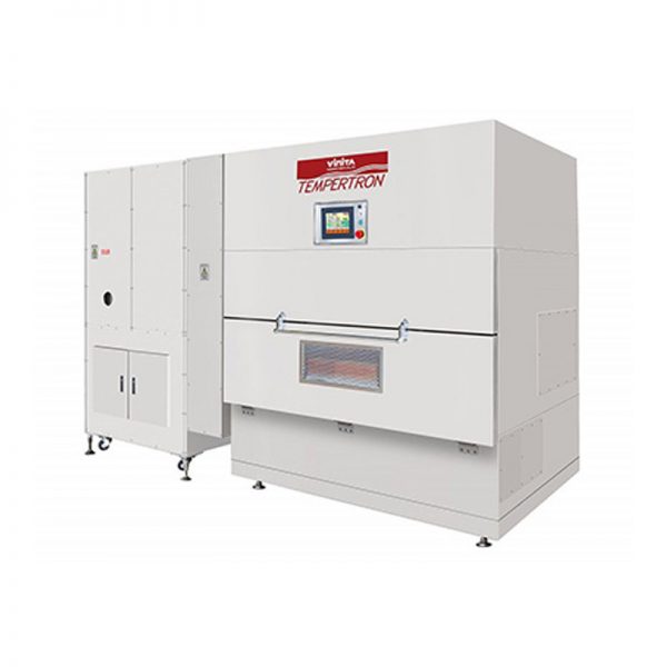 High-frequency Defroster TEMPERTRON Medium-batch-type